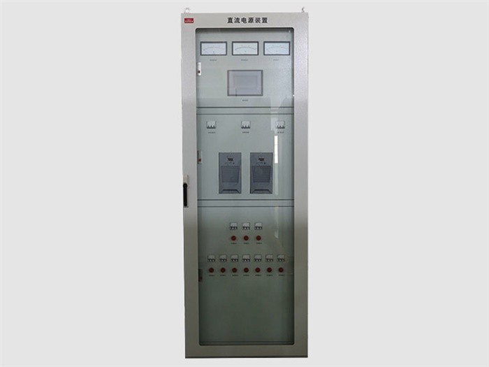 GZDW-B系列程控高頻開關(guān)直流電源裝置